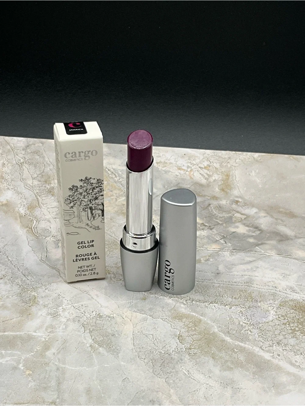 N/A cargo gel